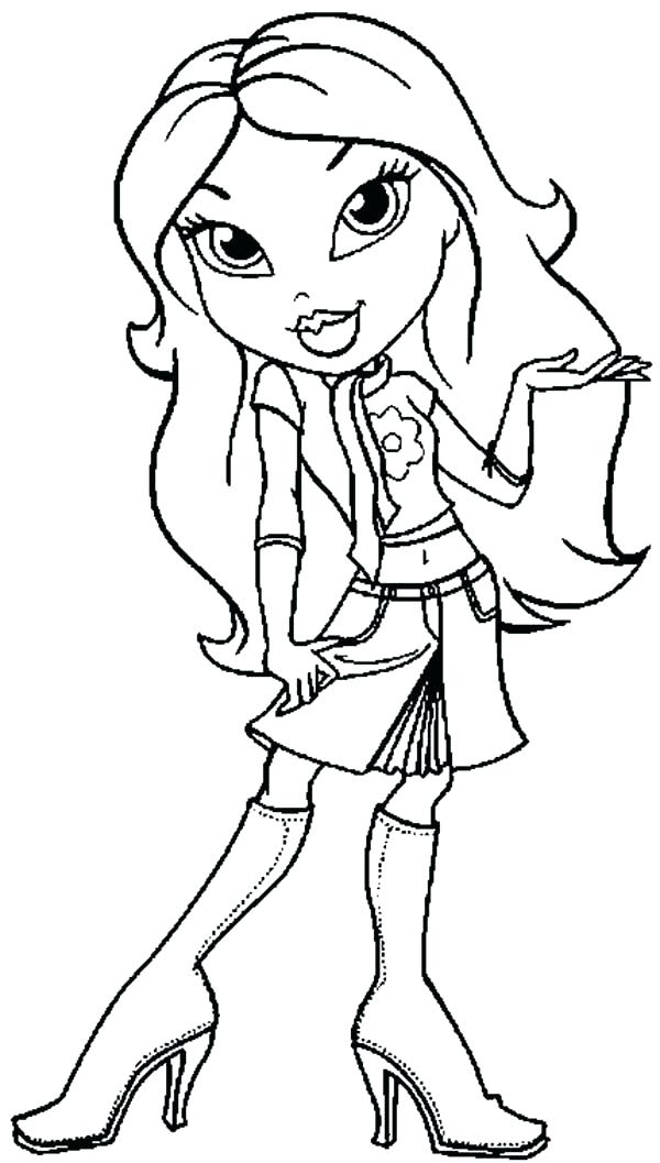 Brats Coloring Pages Coloring Pages Coloring Pages For Kids Baby 600x1057 Brats Coloring Pages Coloring Pages Coloring Pages For Kids Baby