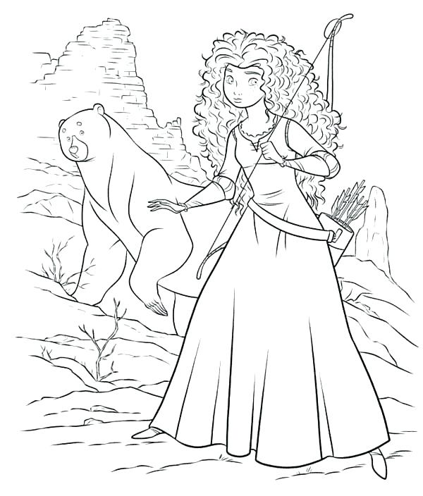 Great Brave Coloring Pages Print Printable Me Great Brave Coloring 600x704 Great Brave Coloring Pages Print Printable Me Great Brave Coloring