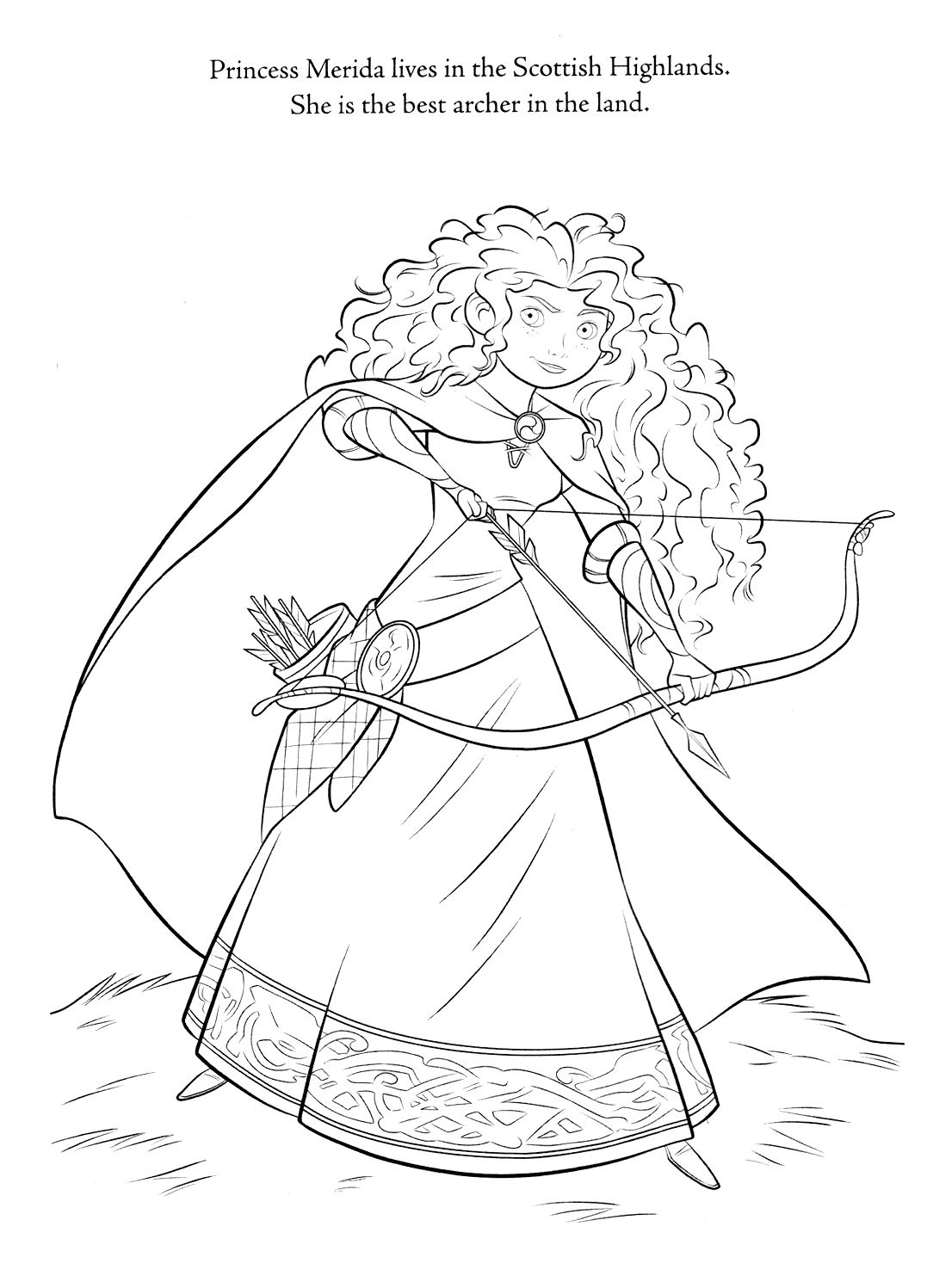 New Brave Coloring Pages Gallery Printable Coloring Sheet 1077x1497 New Brave Coloring Pages Gallery Printable Coloring Sheet