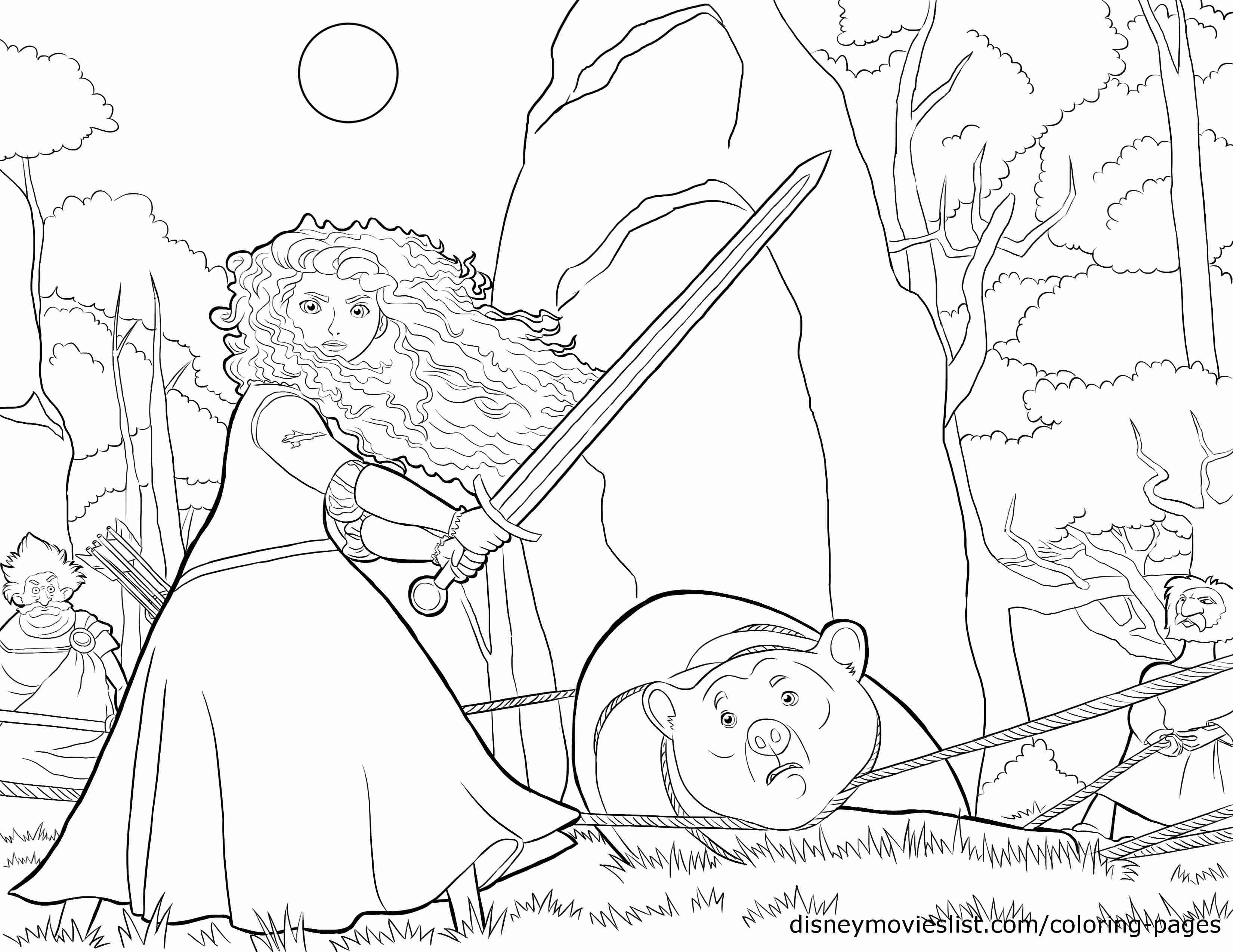 Brave Coloring Page Free Draw To Color Remarkable Pages Olegratiy 3300x2550 Brave Coloring Page Free Draw To Color Remarkable Pages Olegratiy