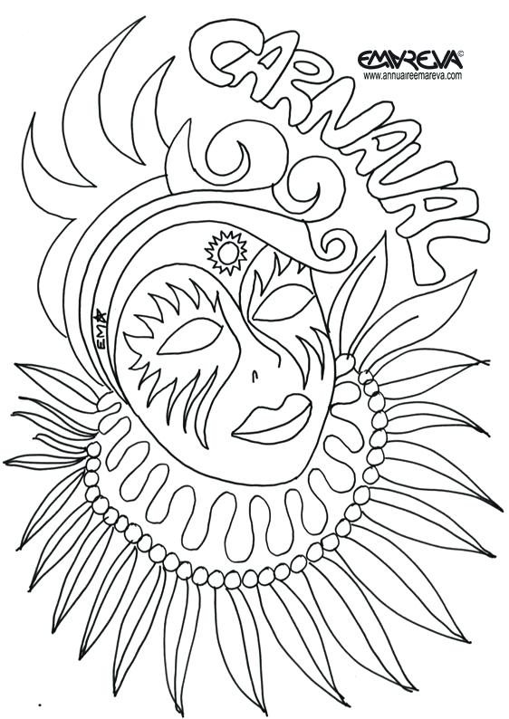 562x794 Carnival Coloring Page Carousel Horse Color Fabulous Carousel