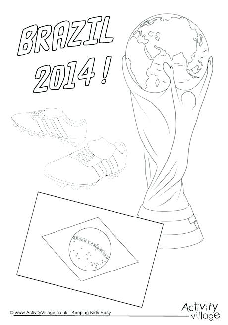 460x656 Brazil Coloring Flag Flag Of Coloring Page Statue Of The Redeemer