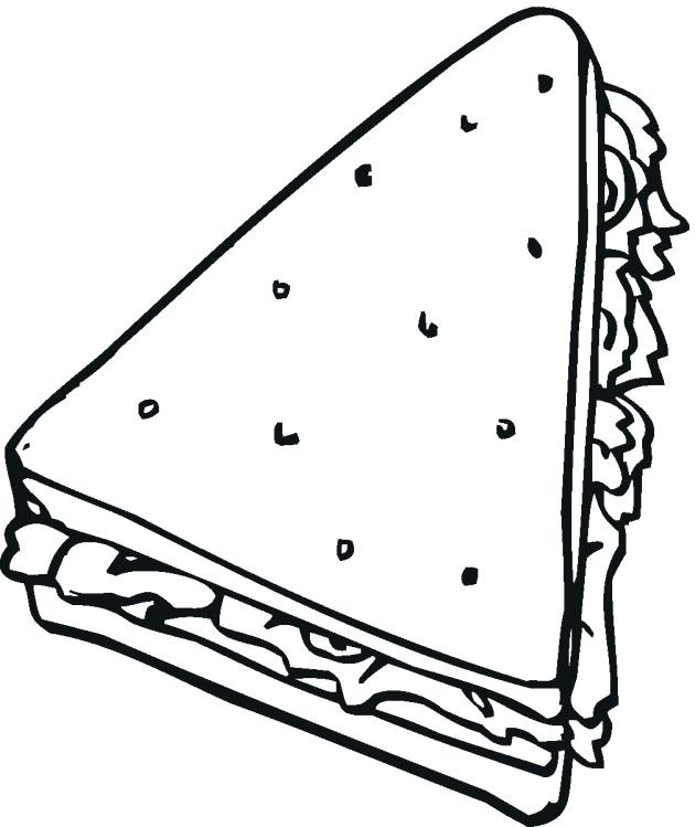 Coloring Pages Bread Impair.co 630x749 Coloring Pages Bread Impair.co
