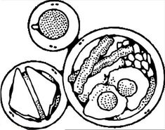 Candy Coloring Pages Coloring Pages Continue Reading 235x185 Candy Coloring Pages Coloring Pages Continue Reading