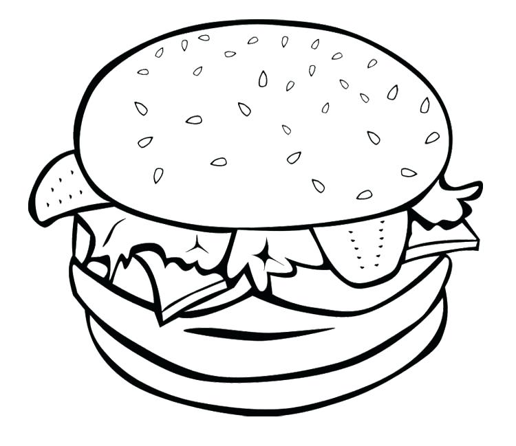 750x649 Breakfast Coloring Pages Egg Free Breakfast Coloring Pages