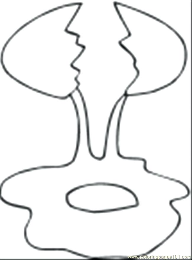 650x880 Breakfast Coloring Pages Breakfast Coloring Page Rice 4 Coloring