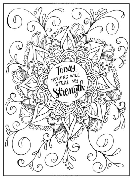 450x603 Cancer Coloring Pages 0