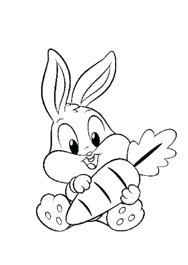 Free Printable Rabbit Face Coloring Pages Printable Coloring Bunny 618x874 Free Printable Rabbit Face Coloring Pages Printable Coloring Bunny