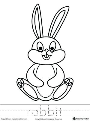 Brer Rabbit Coloring Pages at GetColorings.com | Free printable ...