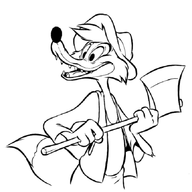 Brer Rabbit Coloring Pages Free Coloring Pages 650x650 Brer Rabbit Coloring Pages Free Coloring Pages