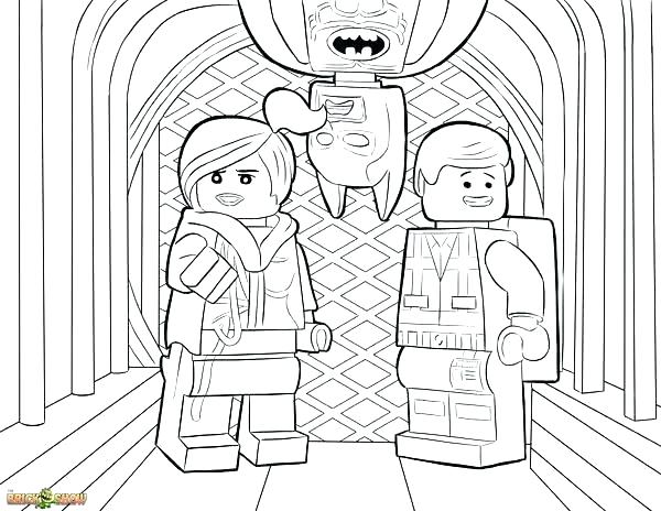 600x464 Brick Coloring Page Brick Coloring Page Movie Coloring Pages