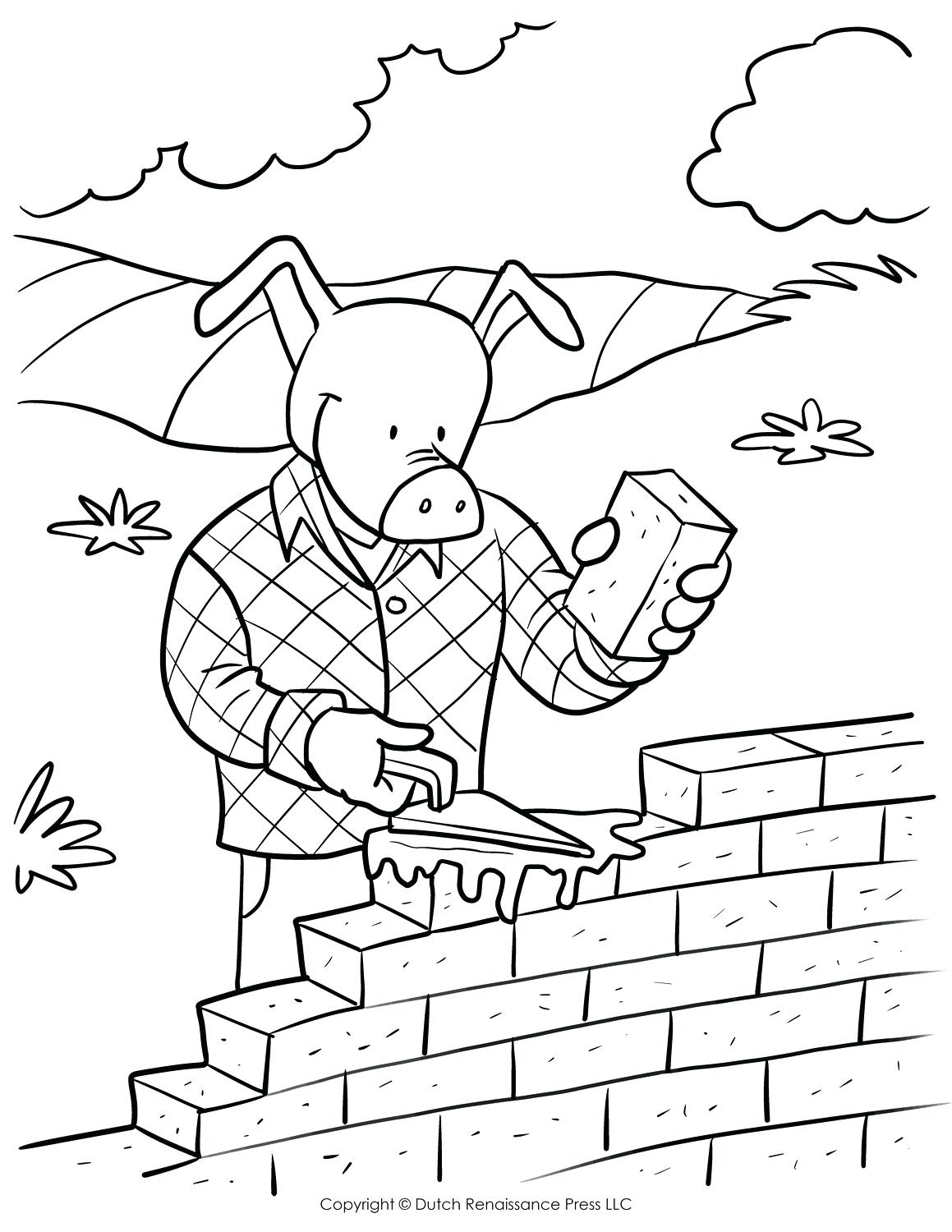 Free Brick Wall Coloring Pages Page For Kids Red 1159x1500 Free Brick Wall Coloring Pages Page For Kids Red