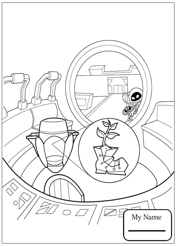 Wall E Coloring Page Wall E Colori Page Wall E Book Wall E Pages 578x810 Wall E Coloring Page Wall E Colori Page Wall E Book Wall E Pages