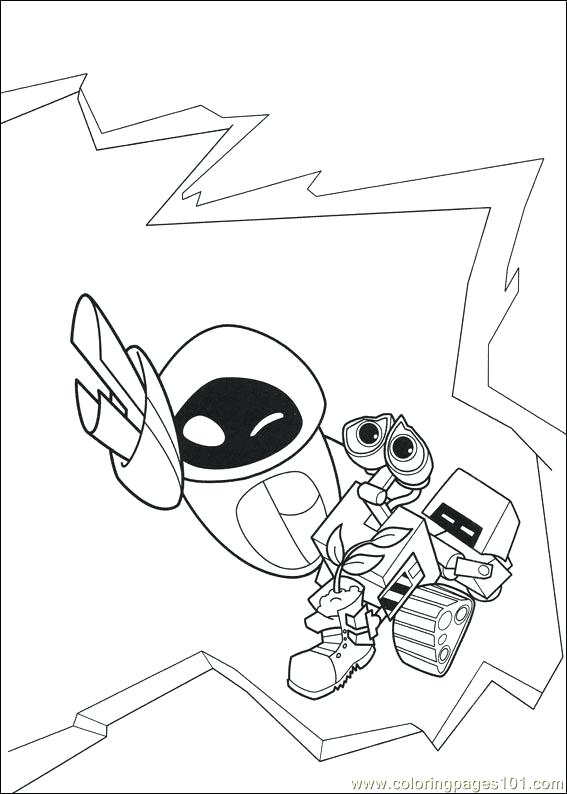 Wall E Coloring Page Wall E Coloring Page Brick Wall Coloring Page 567x794 Wall E Coloring Page Wall E Coloring Page Brick Wall Coloring Page