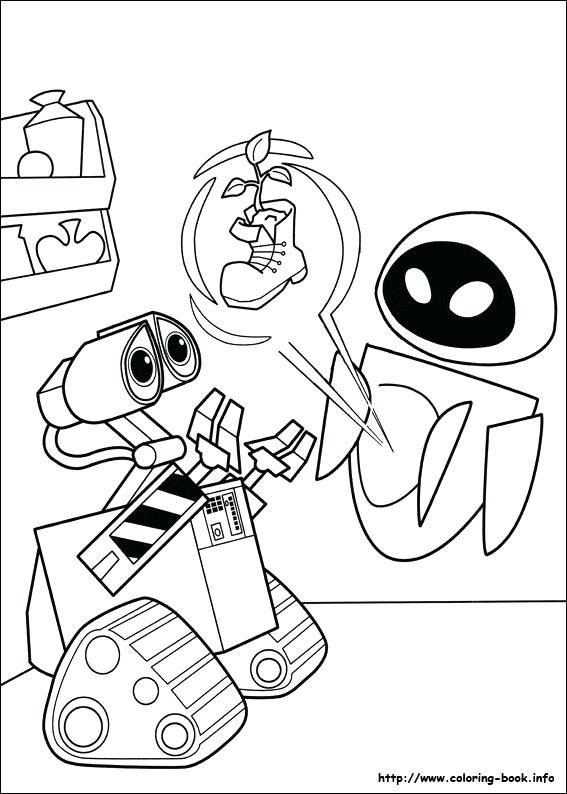 Wall E Coloring Pages Whale Coloring Wall E Coloring Pages Wall 567x794 Wall E Coloring Pages Whale Coloring Wall E Coloring Pages Wall