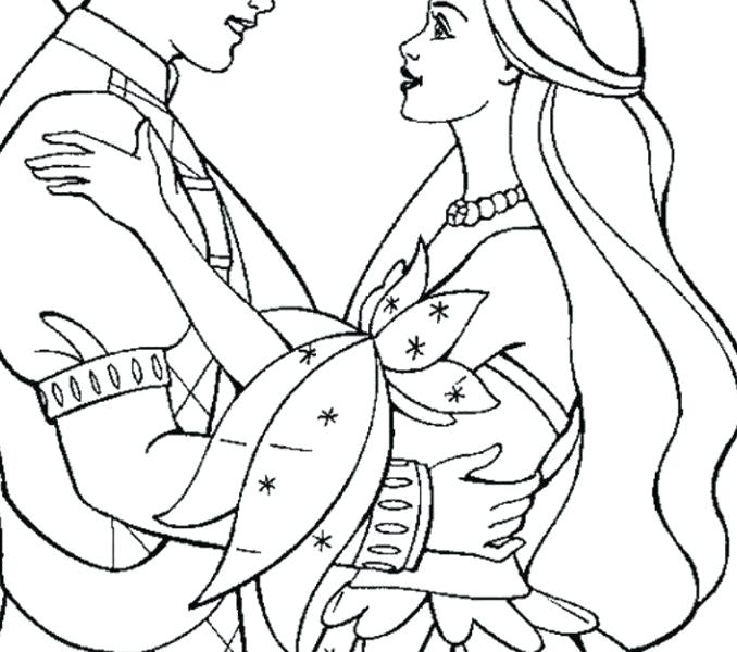 678x600 Bride And Groom Coloring Pages Bride Coloring Pages Princess Bride