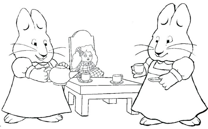 700x435 Ruby Coloring Pages Max And Ruby Coloring Pages Max And Ruby