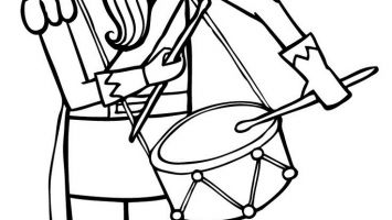 355x200 Basil Coloring Pages Printable Coloring For Kids 2018