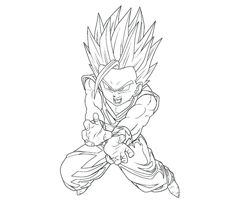 800x667 Broly Coloring Pages Coloring Pages Great Vs Coloring Pages