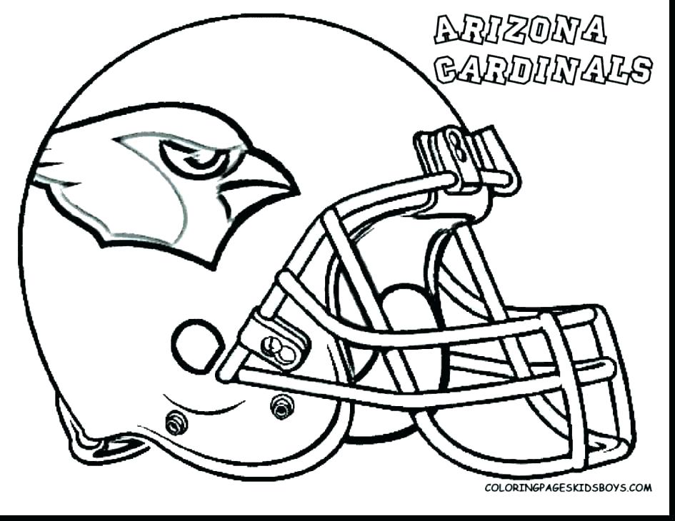 945x730 Denver Broncos Coloring Page Gallery Broncos Coloring Pages