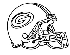 Denver Broncos Logo Denver Broncos Coloring Pages 236x185 Denver Broncos Logo Denver Broncos Coloring Pages
