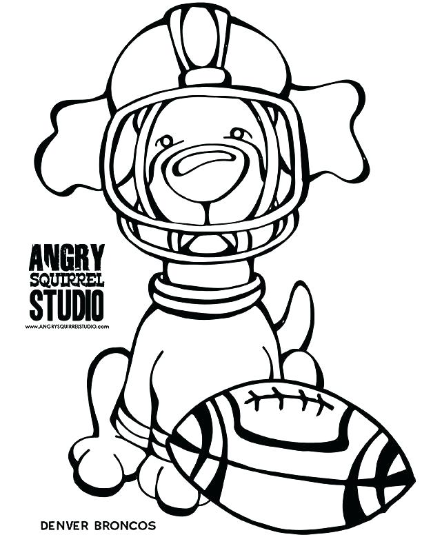 Broncos Coloring Pages Broncos Coloring Sheet Broncos Coloring 612x792 Broncos Coloring Pages Broncos Coloring Sheet Broncos Coloring