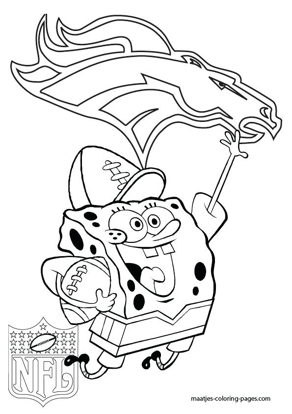 Denver Broncos Coloring Pages Broncos Coloring Pages Pictures 595x842 Denver Broncos Coloring Pages Broncos Coloring Pages Pictures