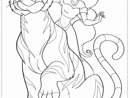 Brook Trout Coloring Page Sketch Coloring Page, Brook Trout 440x330 Brook Trout Coloring Page Sketch Coloring Page, Brook Trout