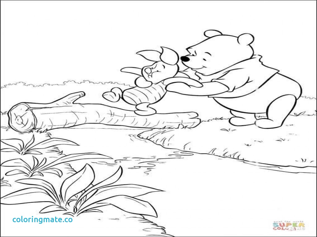 28 Winnie The Pooh Coloring Pages 1024x768 28 Winnie The Pooh Coloring Pages