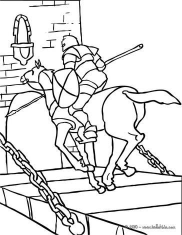 Bridge Coloring Pages, Reading Amp Learning, Videos For Kids, Free 364x470 Bridge Coloring Pages, Reading Amp Learning, Videos For Kids, Free