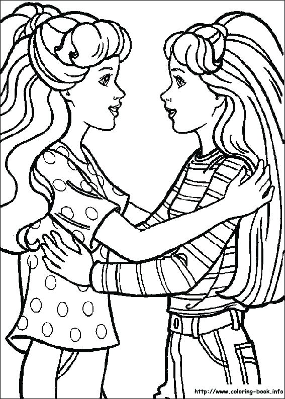 567x794 Sister Coloring Page Big Sister Coloring Pages Big Sister Coloring