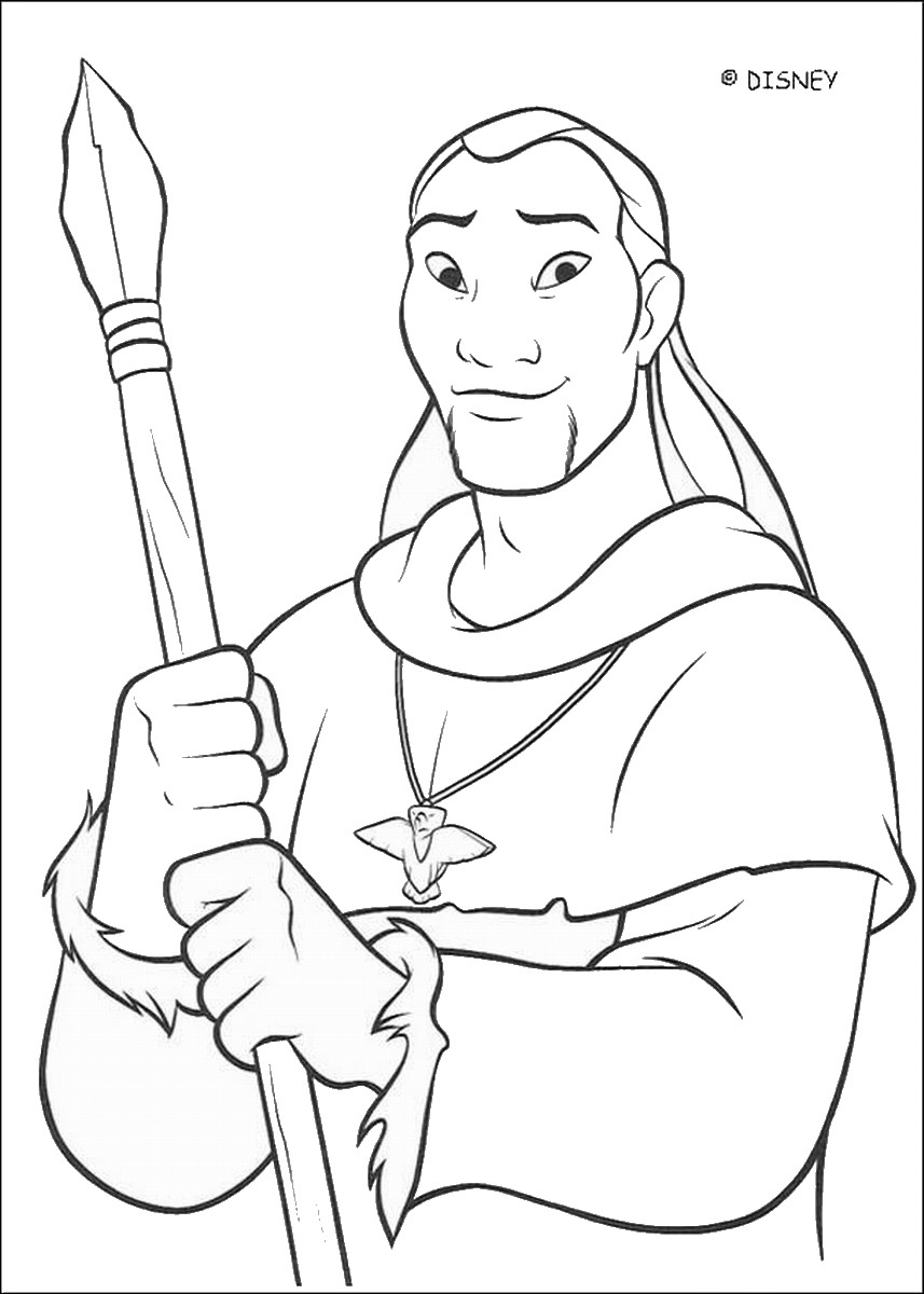 857x1200 Brother Bear Coloring5.jpg