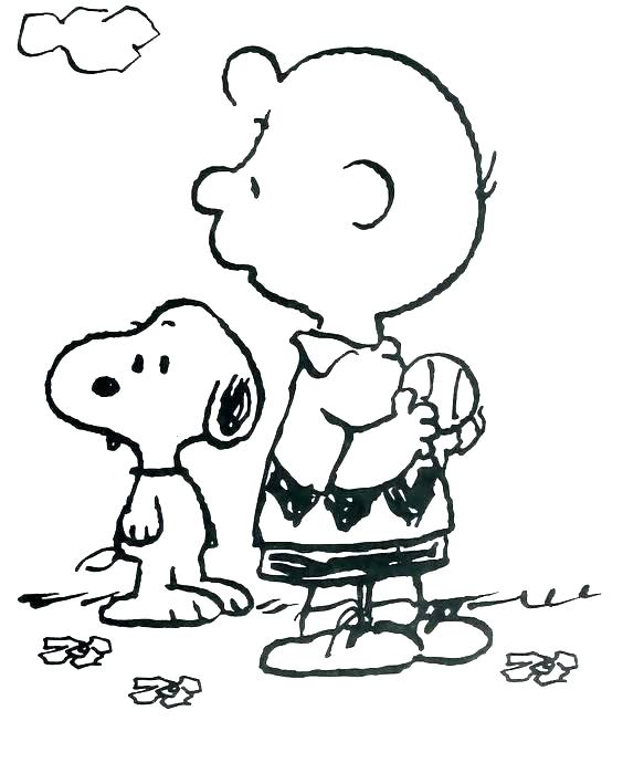 564x690 Charlie Brown Coloring Pages Charlie Brown Coloring Pages Charlie