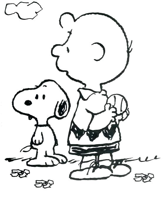 Charlie Brown Christmas Coloring Pages As Well As Charlie Brown 564x690 Charlie Brown Christmas Coloring Pages As Well As Charlie Brown