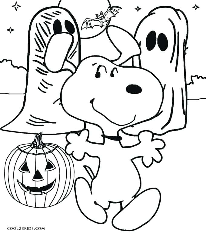 Free Halloween Coloring Page Easy Coloring Pages Free Printable 680x769 Free Halloween Coloring Page Easy Coloring Pages Free Printable