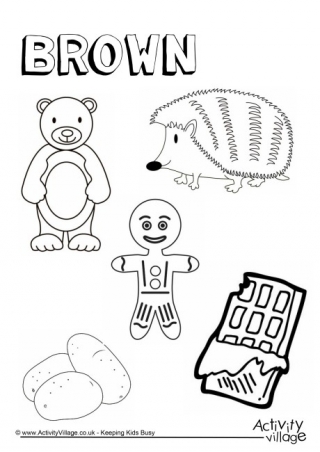 Wondrous Brown Coloring Page Pages Preschool For Preschoolers Bear 320x452 Wondrous Brown Coloring Page Pages Preschool For Preschoolers Bear