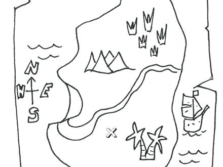 Louisiana Coloring Sheets Eastern Brown Pelican Coloring Page 440x330 Louisiana Coloring Sheets Eastern Brown Pelican Coloring Page