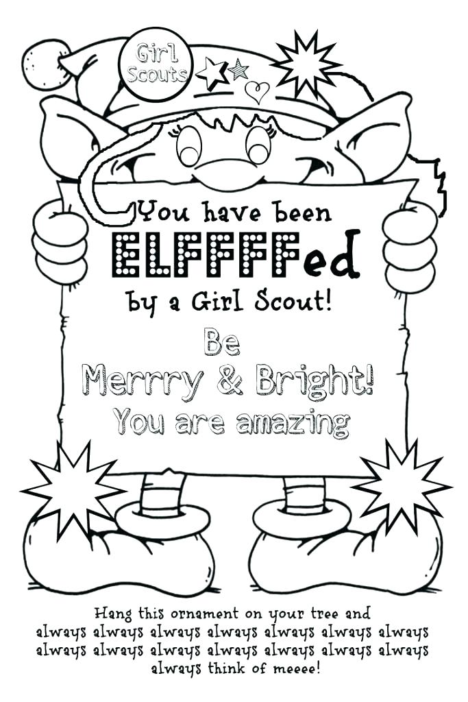 683x1024 Daisy Scout Coloring Pages Daisy Scout Coloring Pages Girl Scout