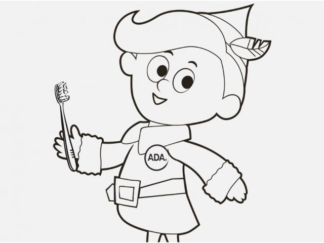 Tooth Coloring Page Display Smart Inspiration Tooth Coloring Pages 640x480 Tooth Coloring Page Display Smart Inspiration Tooth Coloring Pages