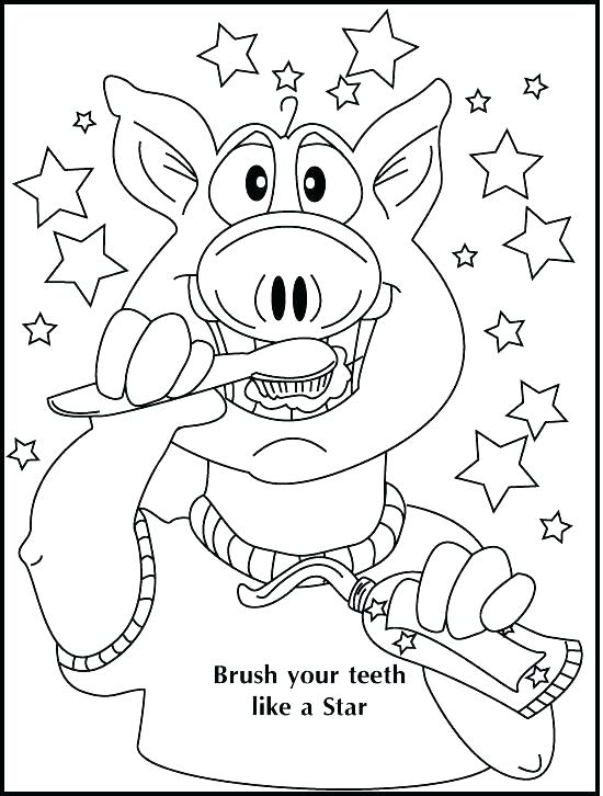 Coloring Pages Of Teeth Dental Coloring Books As Well As Tooth 550x726 Coloring Pages Of Teeth Dental Coloring Books As Well As Tooth