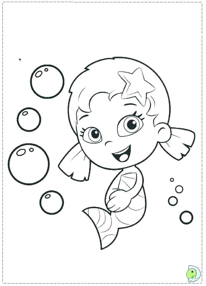 Bubble Coloring Pages at GetColorings.com | Free printable colorings ...