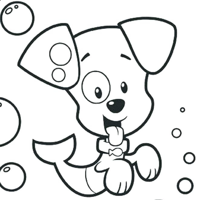Bubble Coloring Pages 671x663 Bubble Coloring Pages