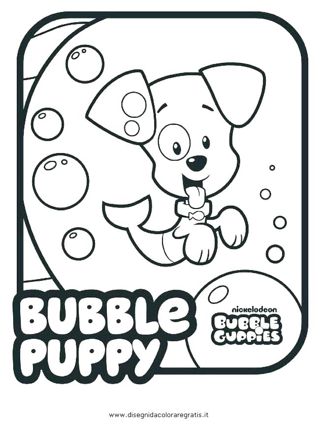 Bubbles Coloring Page Bubble Guppies Coloring Pages Bubble Guppies 646x860 Bubbles Coloring Page Bubble Guppies Coloring Pages Bubble Guppies
