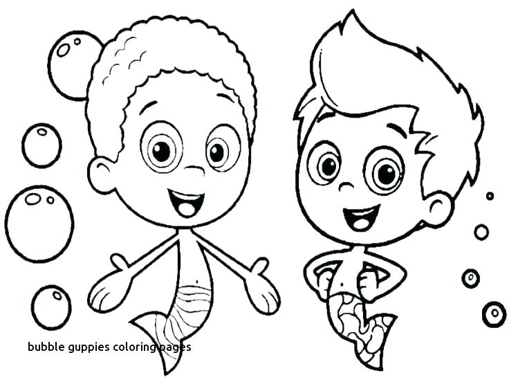 Bubble Coloring Pages Printable at GetColorings.com | Free printable ...