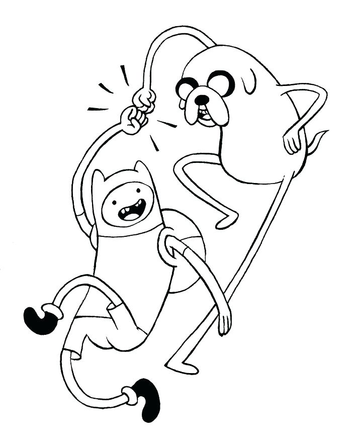 700x889 Adventure Time Coloring Page Bubblegum Coloring Pages Bubble Gum
