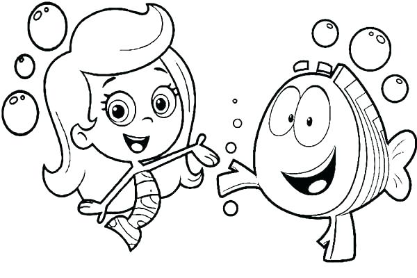Bubble Guppies Coloring Pages Bubble Guppy Coloring Pages Bubble 600x400 Bubble Guppies Coloring Pages Bubble Guppy Coloring Pages Bubble