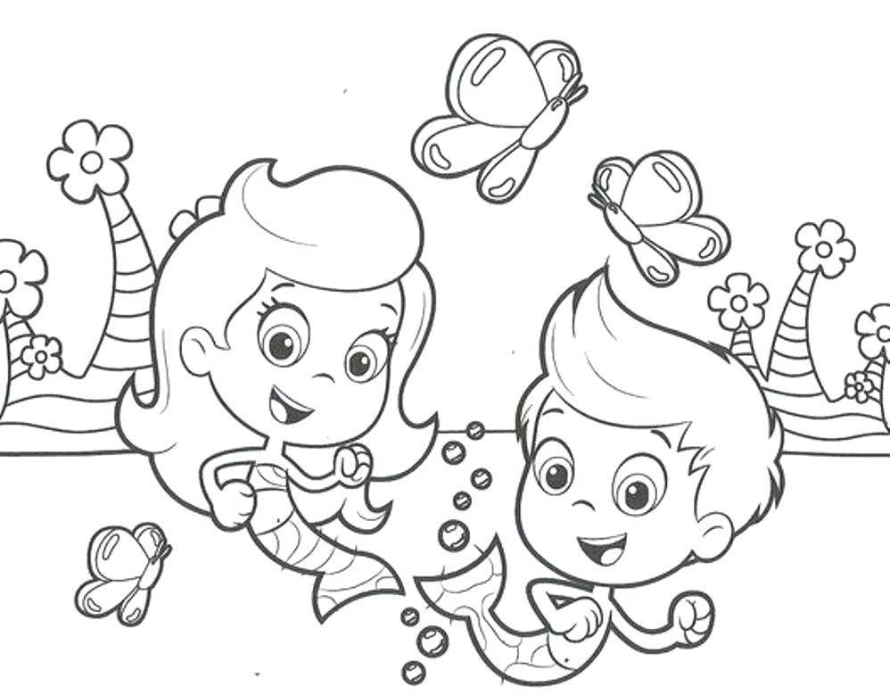 Bubble Guppies Coloring Pages Bubbles Coloring Pages Molly Bubble 998x779 Bubble Guppies Coloring Pages Bubbles Coloring Pages Molly Bubble