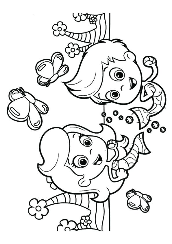 Extraordinary Stunning Bubble Guppies Coloring Page Crayola Photo 595x842 Extraordinary Stunning Bubble Guppies Coloring Page Crayola Photo