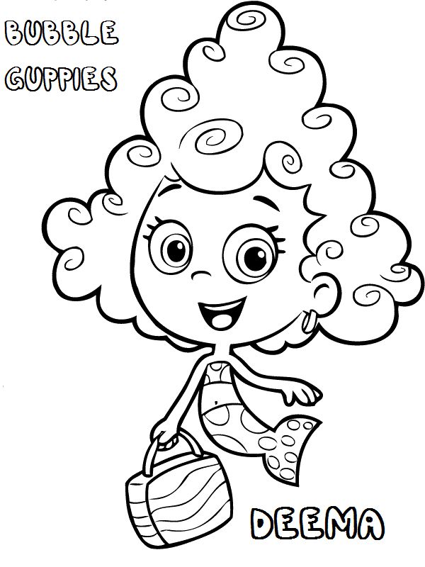 600x800 Coloring Pages