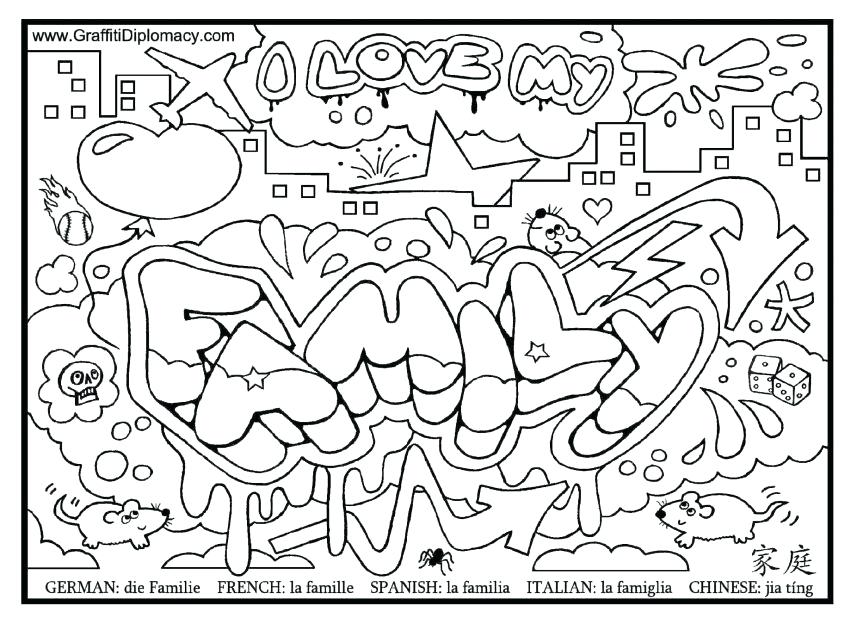 Classroom Freebies Color Me Alphabet Poster Coloring Sheets 863x624 Classroom Freebies Color Me Alphabet Poster Coloring Sheets